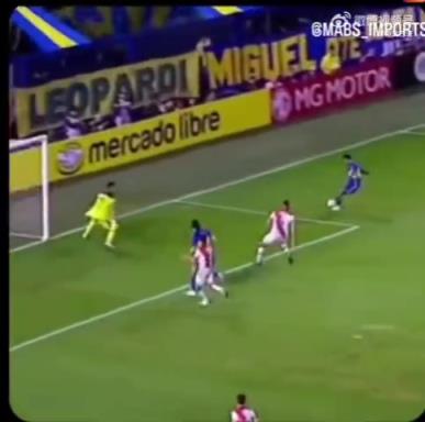 老艺术家卡瓦尼博卡时期奶奶球吐饼合集